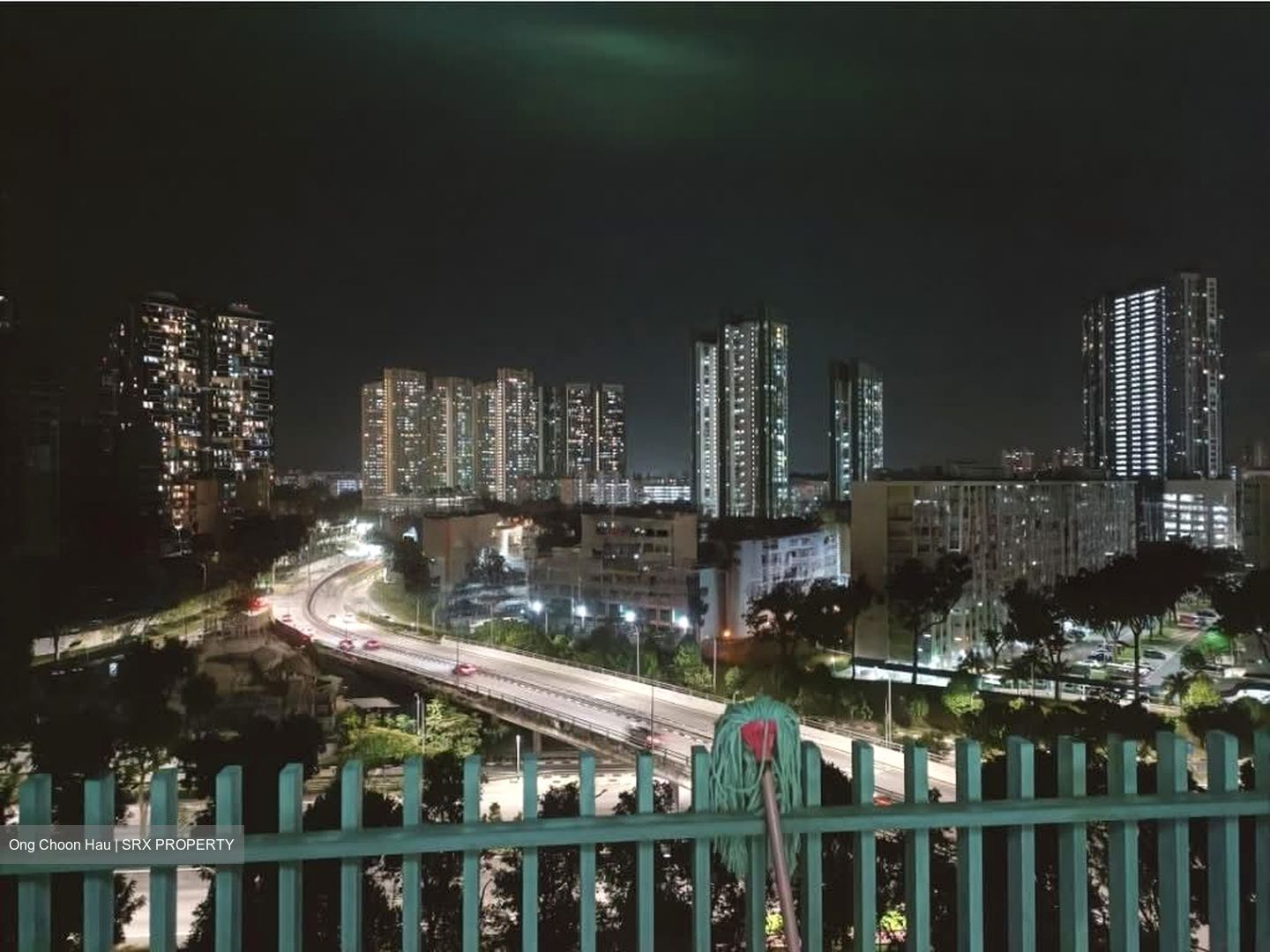 Hundred Trees (D5), Condominium #605473781